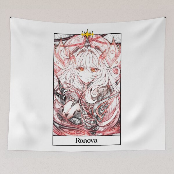 Item preview, Ronova Tarot Style designed and sold by Mitsugoshi.