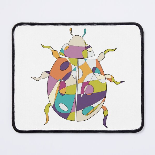 Item preview, Ladybird Tote Bag — Cute Nature Art designed and sold by iampaulmorris.