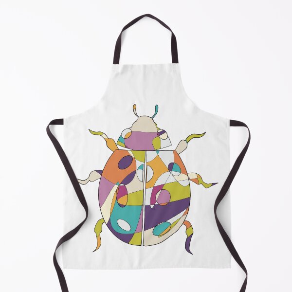 Item preview, Ladybird Tote Bag — Cute Nature Art designed and sold by iampaulmorris.