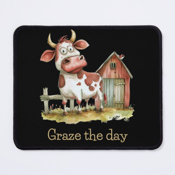 Item preview, Graze the day designed and sold by Palmtree94.