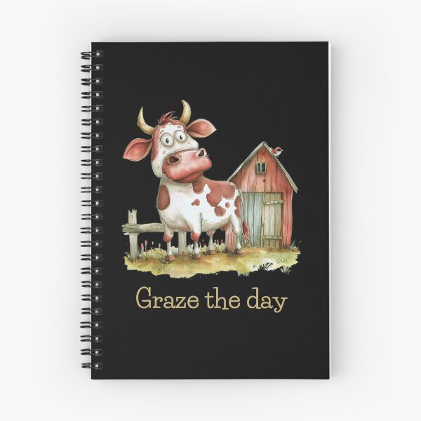 Item preview, Graze the day  designed and sold by Palmtree94.