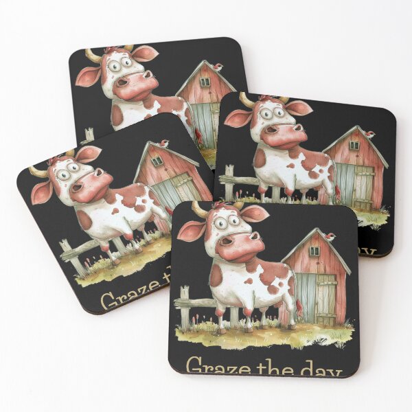 Item preview, Graze the day  designed and sold by Palmtree94.