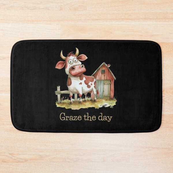 Item preview, Graze the day  designed and sold by Palmtree94.