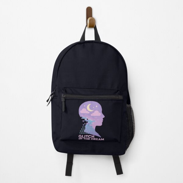 Item preview, Glitch in the Dream – Surreal Dreamcore designed and sold by SidTastic .