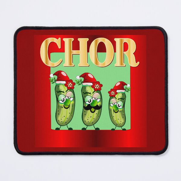 Item preview, Christmas Choir Singing in the Choir designed and sold by minimalartstory.