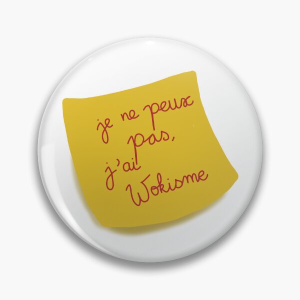 Item preview, No puedo usar Post-it, tengo progresismo. designed and sold by atelierthipic.