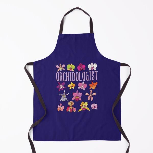 Item preview, Orchidologist Orchid Lover Love Orchids designed and sold by jaygo.