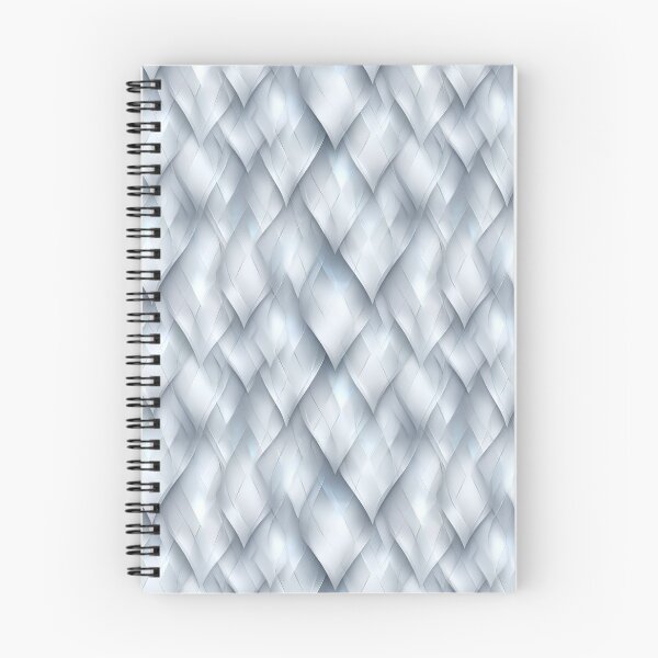 Item preview, Geometric diamonds – Seamless pattern in smooth gradients designed and sold by Digital Dreamtales.