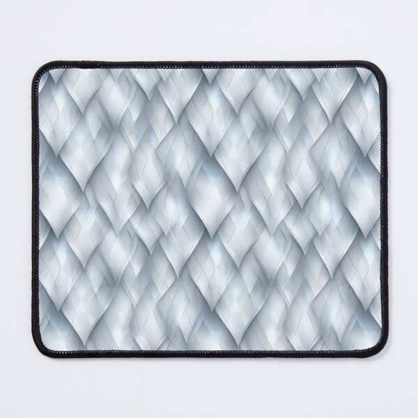 Item preview, Geometric diamonds – Seamless pattern in smooth gradients designed and sold by Digital Dreamtales.