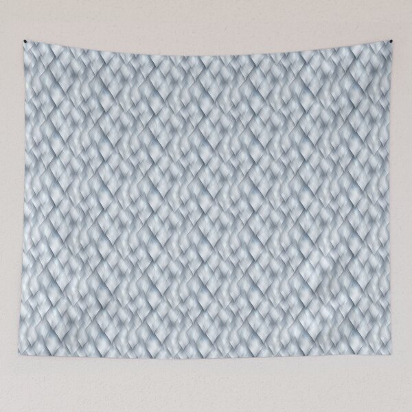 Item preview, Geometric diamonds – Seamless pattern in smooth gradients designed and sold by Digital Dreamtales.