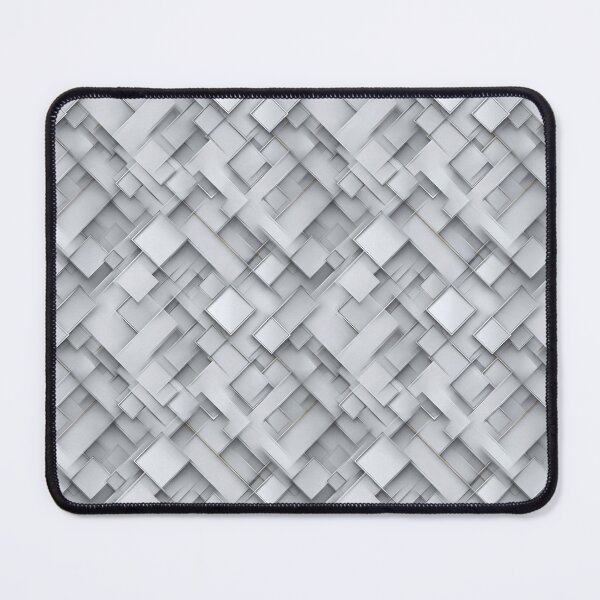 Item preview, Geometric diamonds – Seamless pattern in smooth gradients designed and sold by Digital Dreamtales.