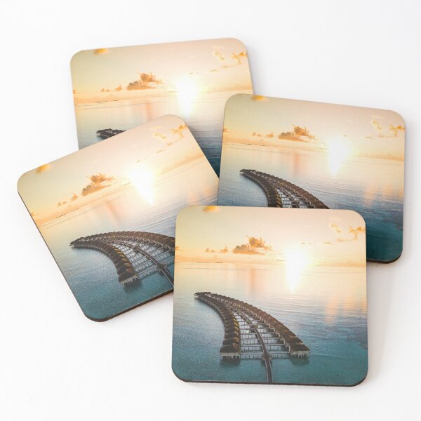 Item preview, LUX South Ari Atoll Resort & Villas, Maldives designed and sold by CharlieDesings.