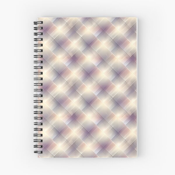 Item preview, Geometric diamonds – Seamless pattern in smooth gradients designed and sold by Digital Dreamtales.