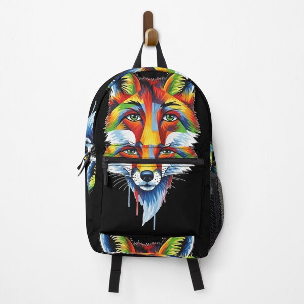 Item preview, Vibrant Fox Artistry designed and sold by FoxVibes.