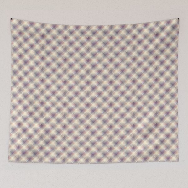 Item preview, Geometric diamonds – Seamless pattern in smooth gradients designed and sold by Digital Dreamtales.
