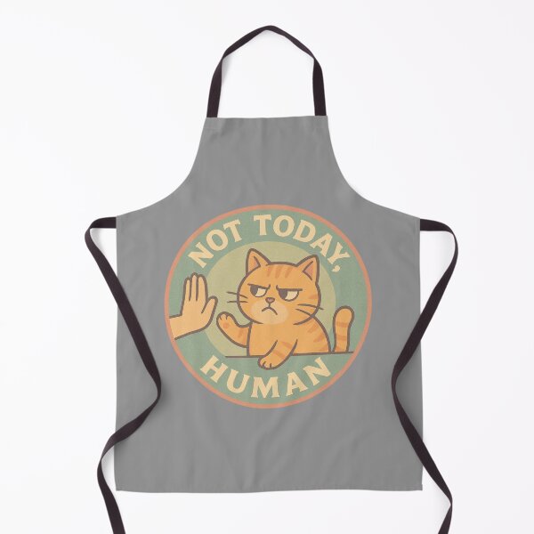 Item preview, Annoyed Cat Art designed and sold by Planetporridge.