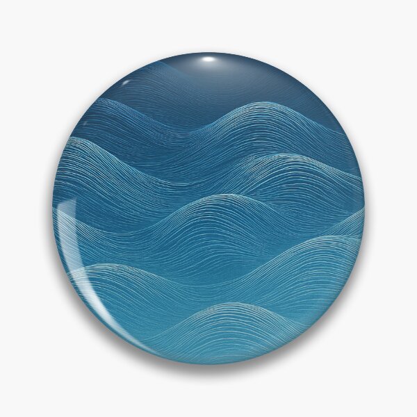 Item preview, Waveform Flow designed and sold by Konsti333.