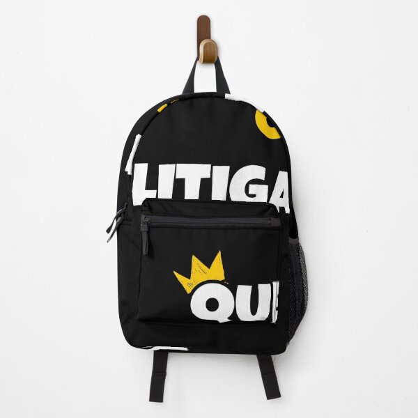 Item preview, Queen Of Litigation designed and sold by JohnnyP-Store.