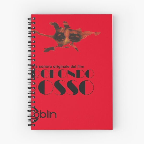 Item preview, Goblin - Profondo Rosso album 1975 designed and sold by Bosewrop.