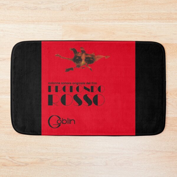 Item preview, Goblin - Profondo Rosso album 1975 designed and sold by Bosewrop.