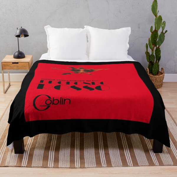 Item preview, Goblin - Profondo Rosso album 1975 designed and sold by Bosewrop.