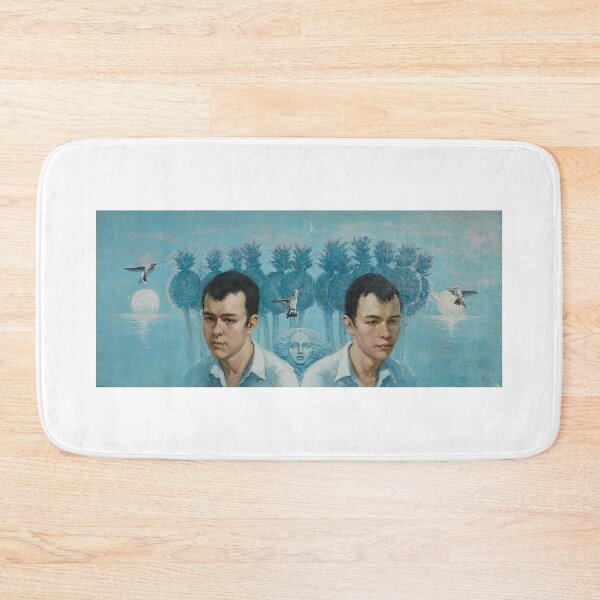 Item preview, Empathy of Touch Oleg Kateryniuk designed and sold by ukrainianvin.