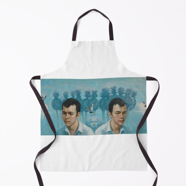Item preview, Empathy of Touch Oleg Kateryniuk designed and sold by ukrainianvin.