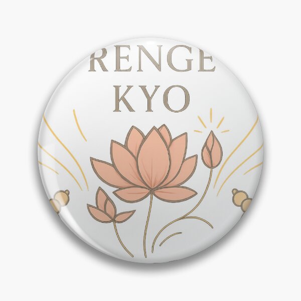 Item preview, Nam myoho renge kyo  designed and sold by PritamTera.