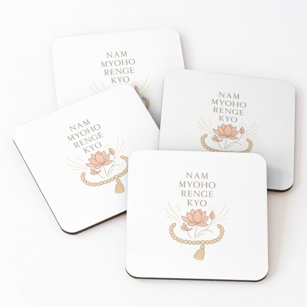 Item preview, Nam myoho renge kyo  designed and sold by PritamTera.