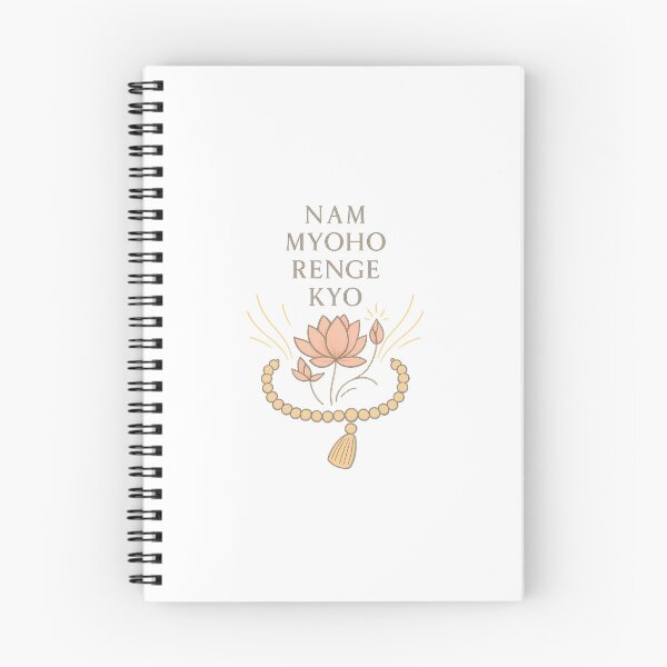 Item preview, Nam myoho renge kyo  designed and sold by PritamTera.