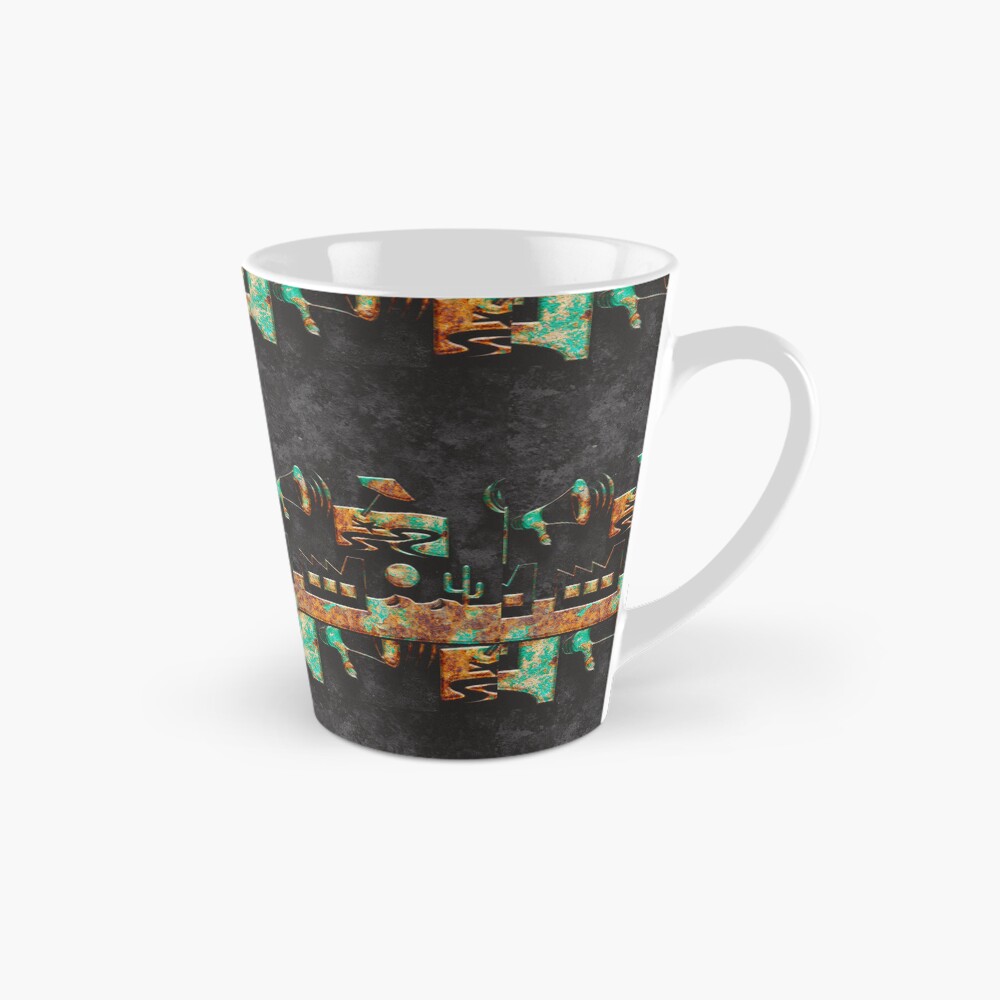 Item preview, Tall Mug designed and sold by DigCal.