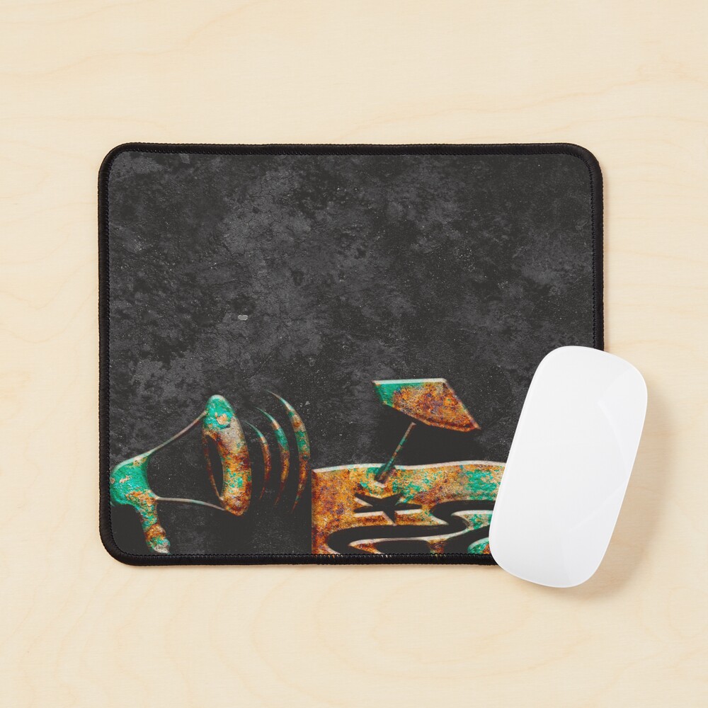 Item preview, Mouse Pad designed and sold by DigCal.