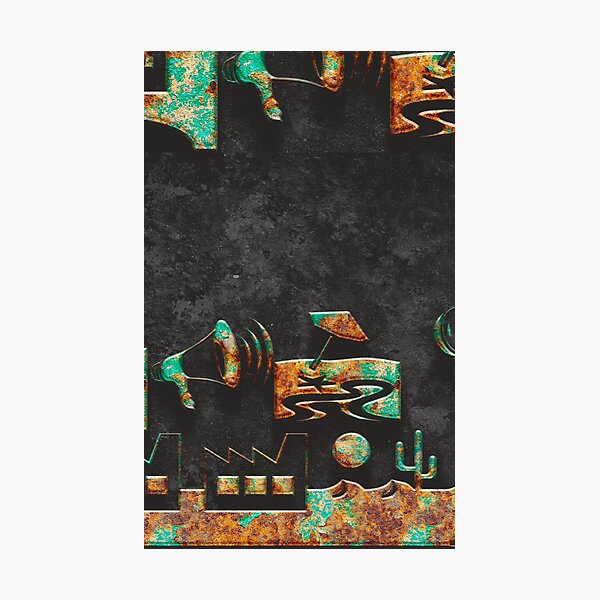 Photographic Print