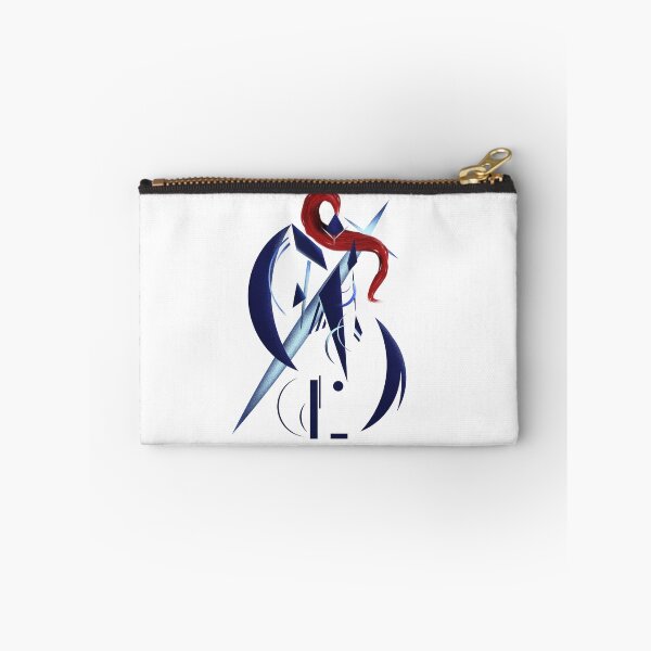 Item preview, Who's That ? designed and sold by KnotGhost.