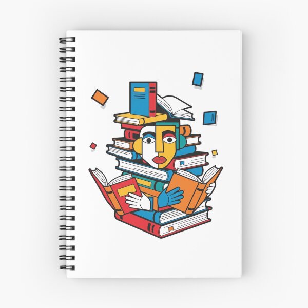 Item preview, Picasso-Inspired Cubist Collection designed and sold by Ewa Miller.