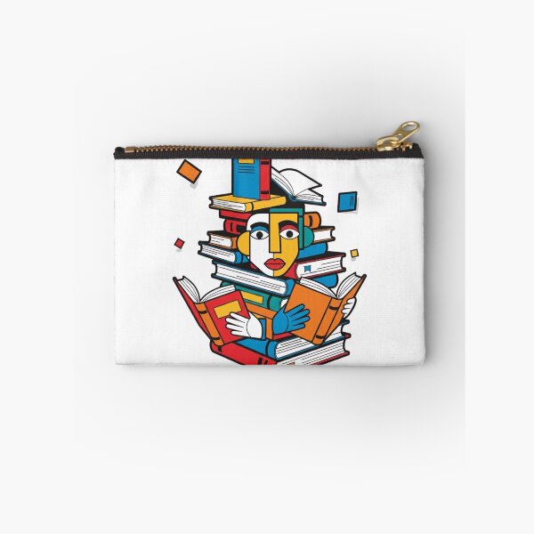 Item preview, Picasso-Inspired Cubist Collection designed and sold by Ewa Miller.