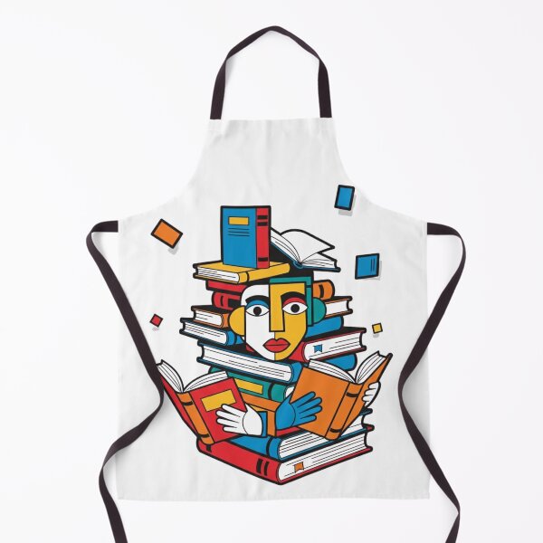 Item preview, Picasso-Inspired Cubist Collection designed and sold by Ewa Miller.