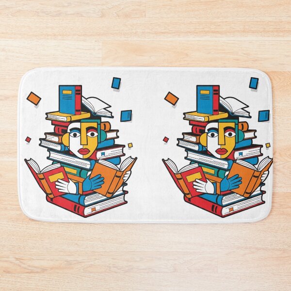 Item preview, Picasso-Inspired Cubist Collection designed and sold by Ewa Miller.