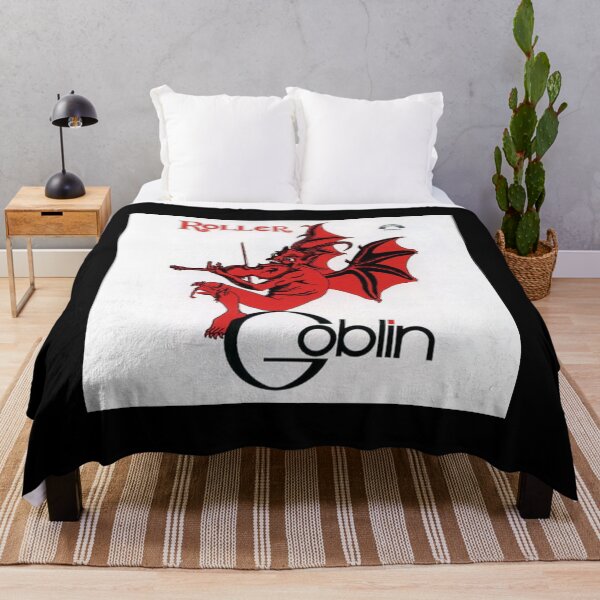 Item preview, Goblin - Roller album 1976 designed and sold by Bosewrop.