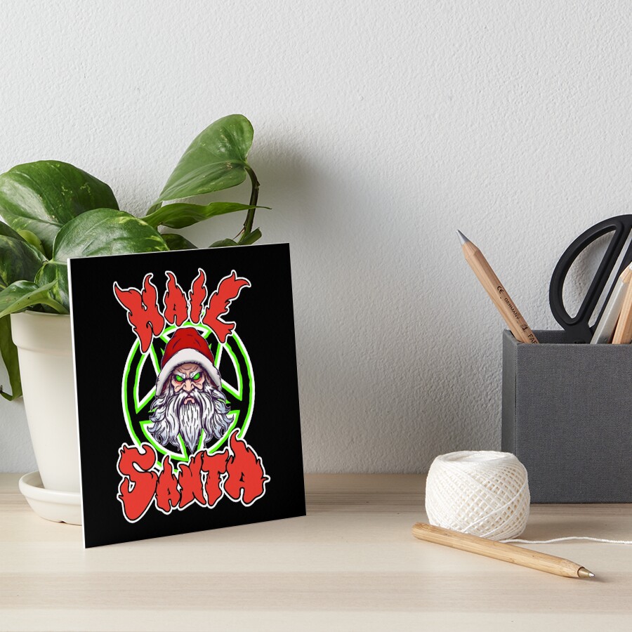 Item preview, Art Board Print designed and sold by Rissy81.