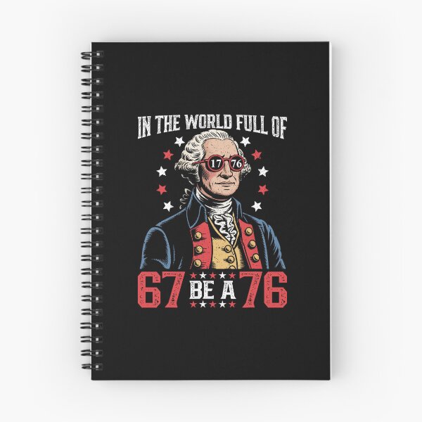Item preview, Be A Seventy Six Quote With Bold Historic  designed and sold by clarabersetart.