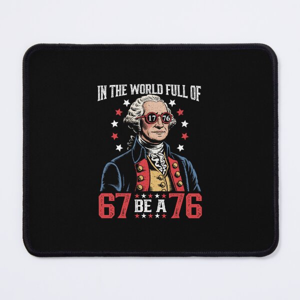 Item preview, Be A Seventy Six Quote With Bold Historic  designed and sold by clarabersetart.