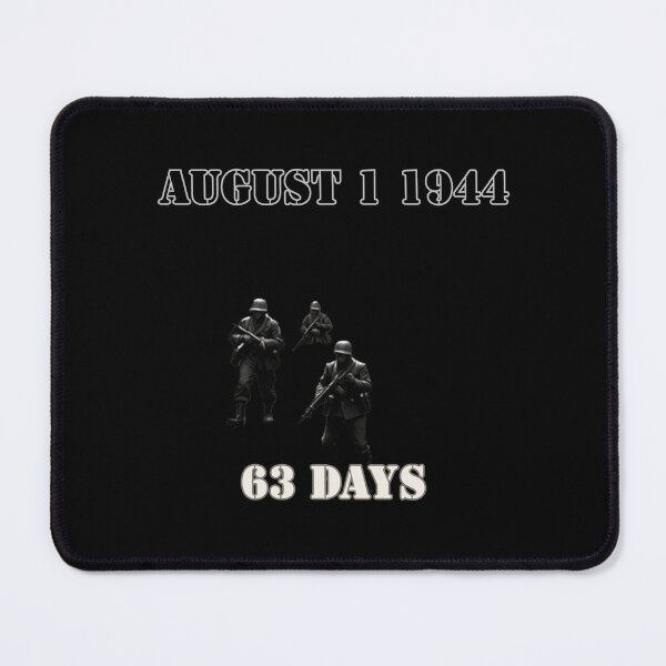Item preview, Warsaw Uprising 1944 Polish Resistance Memorial Art designed and sold by GeoWhimsy Studio.