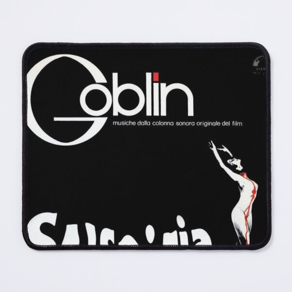 Item preview, Goblin - Suspiria album 1977 designed and sold by Bosewrop.