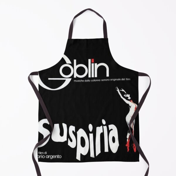 Item preview, Goblin - Suspiria album 1977 designed and sold by Bosewrop.