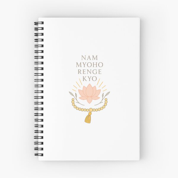 Item preview, Nam myoho renge kyo  designed and sold by PritamTera.