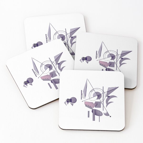 Item preview, Who's That ? designed and sold by KnotGhost.