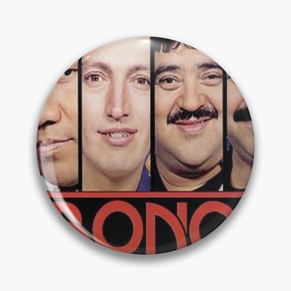 Item preview, Grupo Bronco - Adiós  album 1997 designed and sold by Bosewrop.