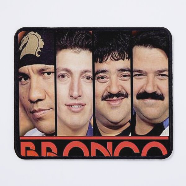 Item preview, Grupo Bronco - Adiós album 1997 designed and sold by Bosewrop.