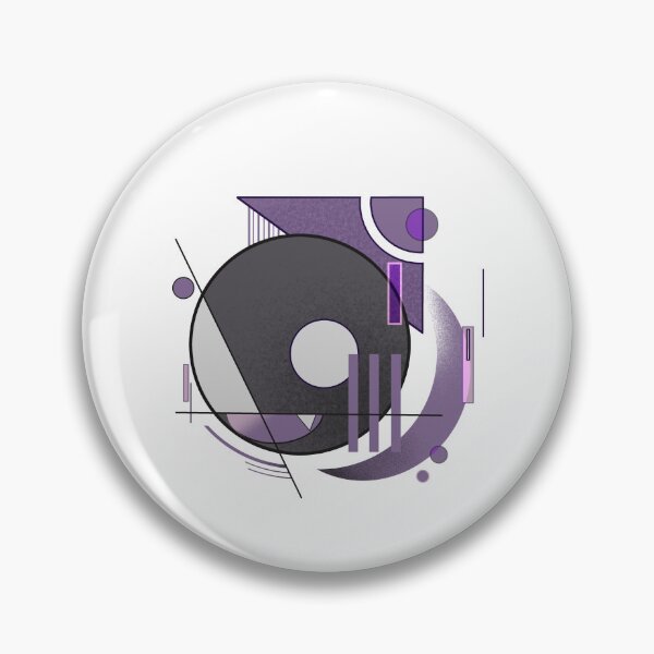 Item preview, Who's That ? designed and sold by KnotGhost.